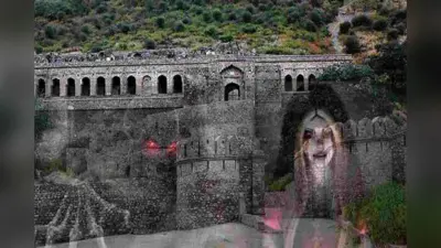 क्या है भानगढ़ किले का रहस्य? क्या सच में तांत्रिक ने किया है इसपर काला जादू, यहां जानिए पूरी कहानी