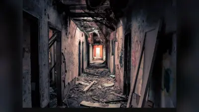 Ghaziabad Haunted Place: ये हैं गाजियाबाद की सबसे भूतिया जगहें, जहां डर के मारे कोई आसपास भी नहीं भटकता