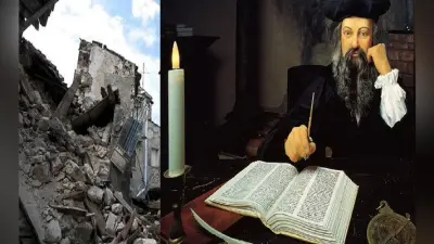 Nostradamus Predictions 2021: 2020 में कोरोना से परेशान रही दुनिया, अब 2021 में क्या होगा… पढ़िए नास्त्रेदमस की भविष्यवाणी
