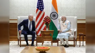 G20 Summit: पीएम मोदी से मिले राष्ट्रपति जो बाइडेन, कई मुद्दों पर हुई बात, चंद्रयान-3 व आदित्य मिशन पर दी बधाई