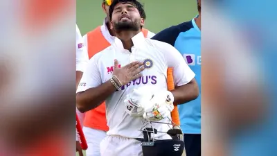 India vs England: यूरो कप का मैच देखने से नहीं बल्कि इस वजह से कोरोना पॉजिटिव हुए पंत, सामने आया सबसे बड़ा सच