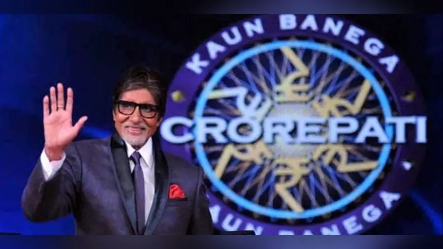 Kaun Banega Crorepati 12 registration: अभिताभ बच्चन ने पूछा आयुष्मान की फिल्म से जुड़ा दूसरा सवाल, क्या आपको आता है जवाब?