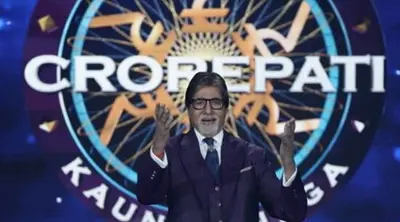 KBC 13: Badshah ने इस सुपरस्टार की दीवानगी में रखा अपना नाम ‘बादशाह’, अमिताभ बच्चन के सामने किया खुलासा