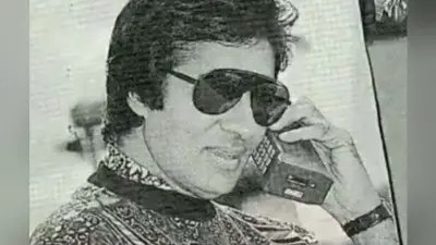 एक्टर नहीं इंडियन एयर फोर्स में जाना चाहते थे Amitabh Bachchan, जानें कैसे टूटा सपना, हो गए थे रिजेक्ट