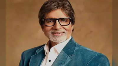Amitabh Bachchan: एक फिल्म के इतने करोड़ लेते हैं अमिताभ बच्चन, जानकर रह जाएंगे हैरान