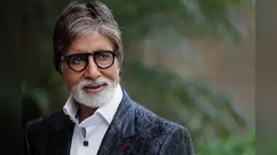 हर दिन सांस रोकने का रिकॉर्ड बना रहे हैं अमिताभ बच्चन, बताया- कैसे कोरोना के इलाज को ही बनाया गेम