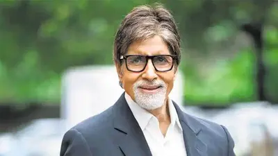 साउथ VS बॉलीवुड पर अमिताभ बच्चन ने कही बड़ी बात, बोले- ‘ये सही बात नहीं कि वे हमसे…’