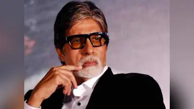 फैशन नहीं इस वजह से बांध कर पहननी पड़ी थी अमिताभ बच्चन को शर्ट, बिग बी ने सुनाया दीवार फिल्म का ये दिलचस्प किस्सा