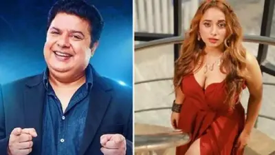 रानी चटर्जी से साजिद खान ने पूछा ब्रेस्ट साइज, टांगें दिखाने को कहा और पूछे कई भद्दे सवाल