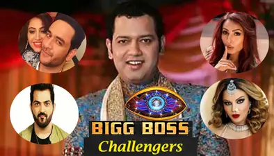 Bigg Boss 14: ‘चैलेंजर्स इस बार बिग बॉस की ट्रॉफी ले जाएंगे’ – राहुल महाजन