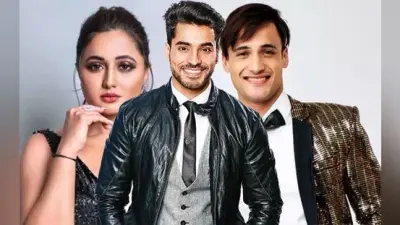 Bigg Boss 14: तूफानी सीनियर के रूप में घर में होने वाली है तीन एक्स कंटेस्टेंट्स की इंट्री