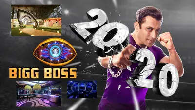 कुछ ऐसा है Bigg Boss 14 का घर, कंटेस्टेंट्स के लिए स्पा से लेकर थियेटर तक का है इंतजाम