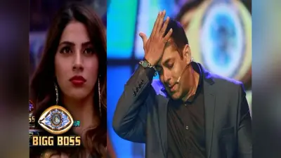 Bigg Boss 14 Weekend Ka Vaar: इस शख्स पर गिरी Eviction की तलवार, सलमान खान ने दिखाया घर से बाहर का रास्ता