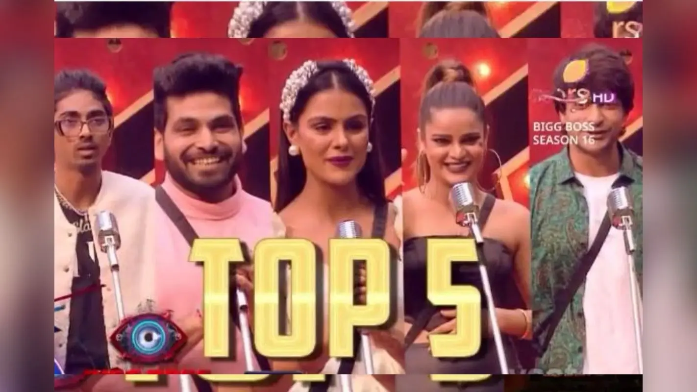 Bigg Boss 16 में इस कंटेस्टेंट का विनर बनने का सपना हुआ चकनाचूर, देखिये इस बार कैसी होगी 16वें सीजन की ट्रॉफी
