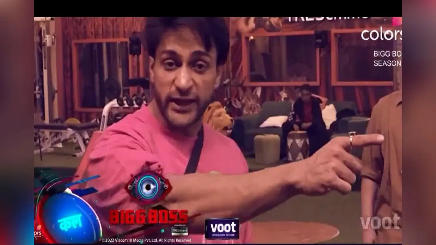 बिग बॉस के घर से बाहर जाना चाहते हैं शालीन भनोट, गुस्से में कहा- दरवाजा खोलो वरना तोड़ दूंगा