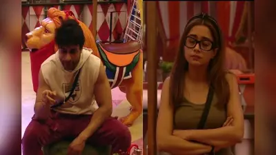 Bigg Boss 16: शालीन के साथ खेल गई टीना दत्ता…बोले- तुमने मुझे Tissue Paper की तरह इस्तेमाल किया