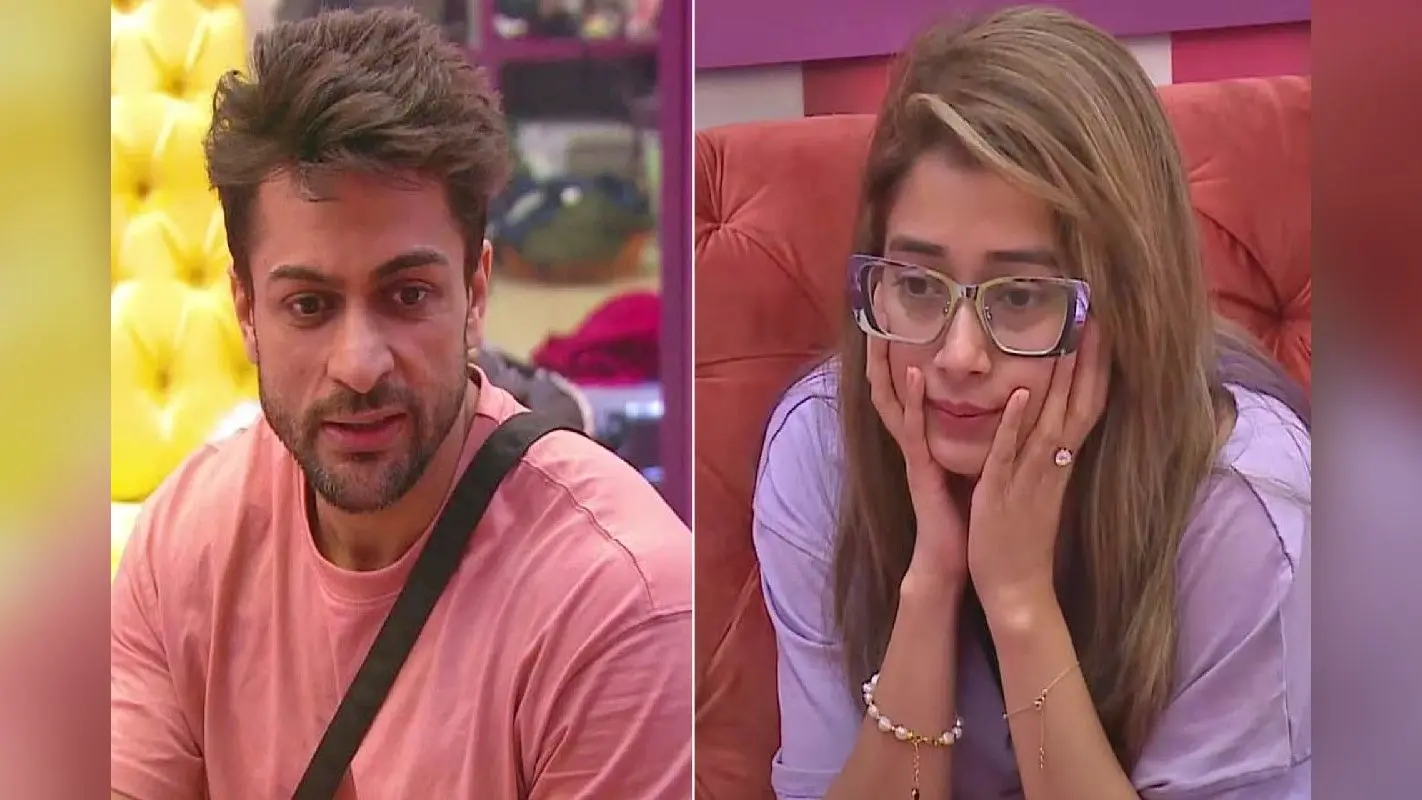 Bigg Boss 16: टीना दत्ता ने इस वजह से शालीन भनोट को कहा घटिया, BB के घर से ये कंटेस्टेंट हुए नॉमिनेटेड