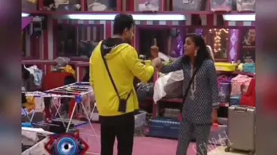 Bigg Boss 16: क्या टूट जाएगी सुंबुल तौकीर और शालीन भनोट की दोस्ती, नॉमिनेशन टास्क में जमकर हुई लड़ाई