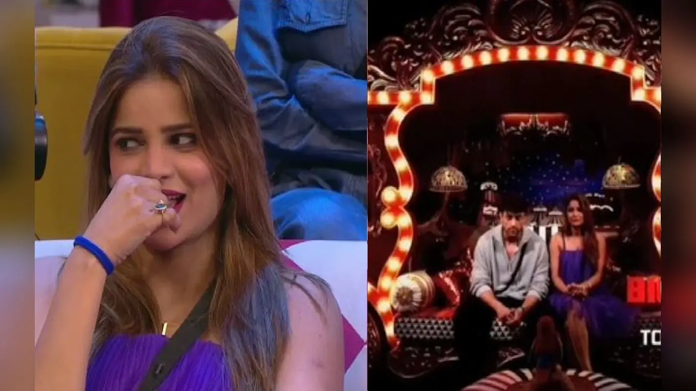 Bigg Boss 16: ऐसा क्या हुआ कि बिग बॉस ने अर्चना गौतम को कह दिया Shut Up, शालिन भनोट बने उनके तोता