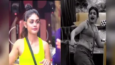 Bigg Boss 16: बिग बॉस के घर में फिर छिड़ी जंग, गोरी नागोरी और श्रीजिता डे के बीच हुई घमासान लड़ाई, VIDEO
