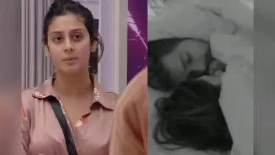 Bigg Boss 17: कंबल के अंदर एक दूसरे संग कोजी हुए ईशा मालवीय-समर्थ जुरैल, किया लिपलॉक, फैंस बोले- हद है…