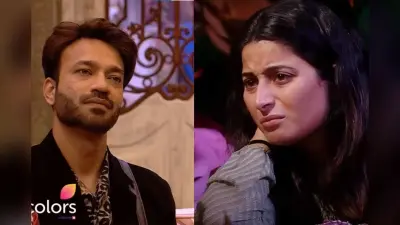 Bigg Boss 17 में ये कंटेस्टेंट हुए नॉमिनेट, ऐश्वर्या शर्मा-विक्की जैन के बीच लड़ाई, एक्ट्रेस बोली- हर मर्द..