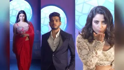 Bigg Boss 17 में एंट्री लेते ही इस कंटेस्टेंट को सलमान खान ने कहा ‘विनर’, बोले- ग्रैंड फिनाले पर हाथ जरूर…