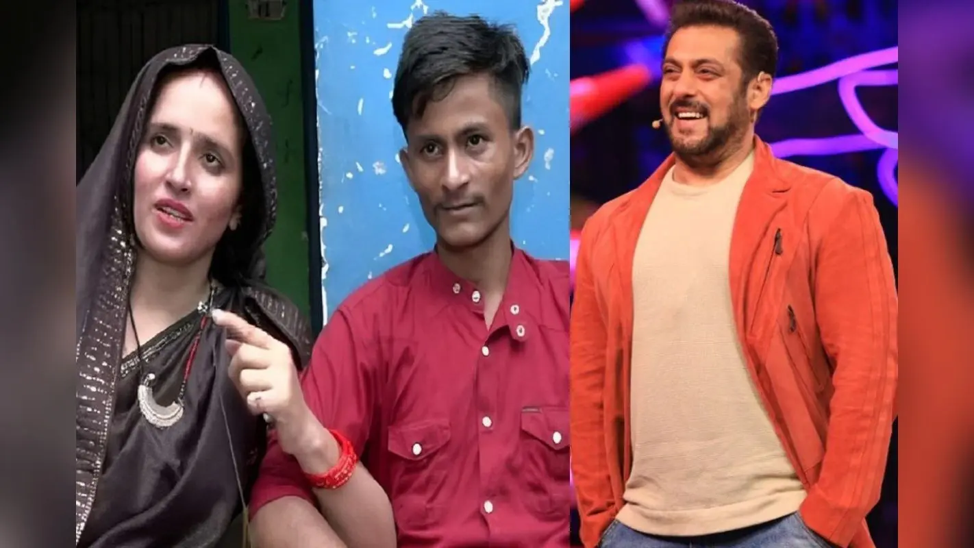 Bigg Boss 17: सलमान खान के शो को सीमा हैदर ने मारी लात, ऑफर ठुकराया, बोली- जब भी ऐसा कोई प्लान होगा…
