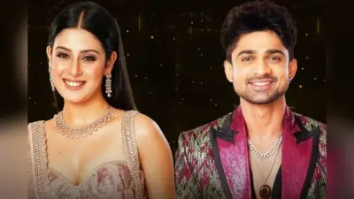Bigg Boss 17 के घर में खिला प्यार का फूल, अभिषेक कुमार ने ईशा मालवीय को किया प्रपोज, बोले- आपके बिना मेरी…