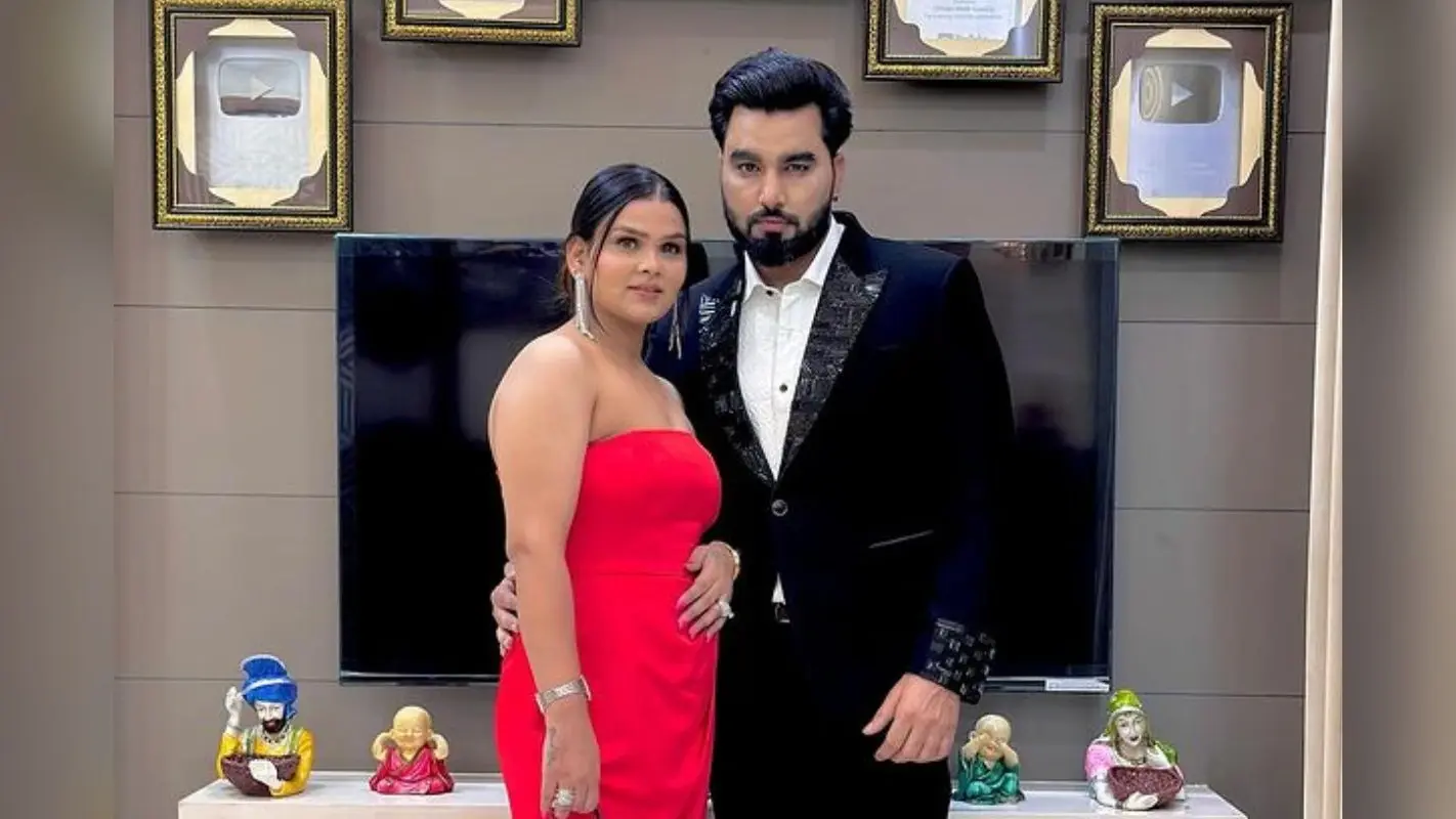 यूट्यूबर Armaan Malik इस पत्नी संग Bigg Boss 17 में लेंगे वाइल्ड कार्ड एंट्री! बोले- इसको जिस तरह…
