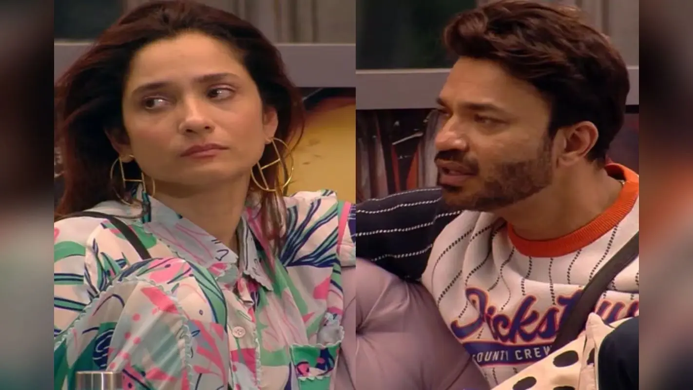 Bigg Boss 17: अंकिता लोखंडे ने विक्की जैन को दी धमकी! बोलीं- मैं घर छोड़ कर चली जाऊंगी…