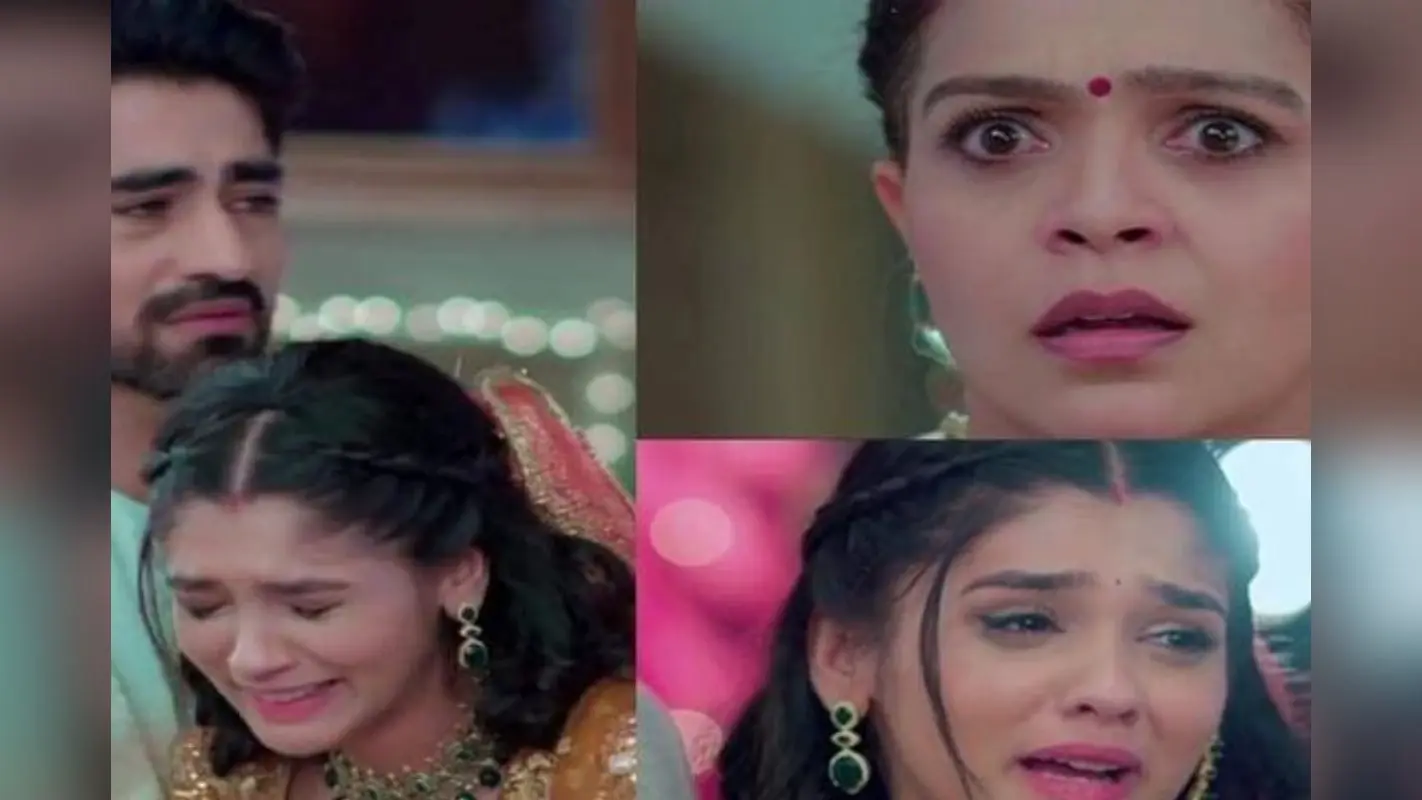 Yeh Rishta Kya Kehlata Hai: अभिनव के बच्चे को खोने का सदमा बर्दाशत नहीं कर पाएगी अक्षरा,मंजिरी करेगी आत्महत्या