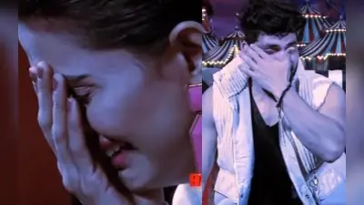 BB16 Spoiler: दिल का हाल बयां करते हुए फूट-फूटकर रोई प्रियंका, बिग बॉस के सामने शिव ठाकरे के भी छलके आंसू