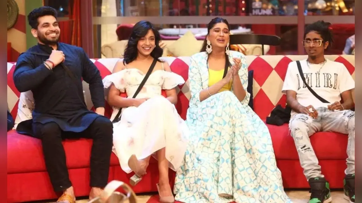 Bigg Boss 16: सुम्बुल की एक गलती के कारण ये कंटेस्टेंट बिग बॉस के घर से हुआ एलिमिनेट, देखें VIDEO