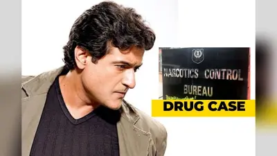 Drugs Case: Bigg Boss फेम अरमान कोहली के घर NCB ने मारा छापा, ड्रग पेडलर से कनेक्शन के आरोप में एक्टर गिरफ्तार