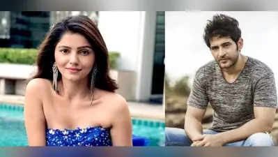 Rubina Dilaik और Hiten Tejwani 11 सालों बाद नजर आने वाले हैं साथ, कहा फिर से स्क्रीन शेयर करना . . .