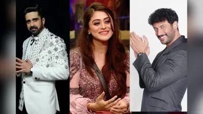 Bigg Boss OTT 2 के घर में शुरू हो रही एक और लवस्टोरी! फलक नाज-अविनाश सचदेव के बीच पक रही खिचड़ी