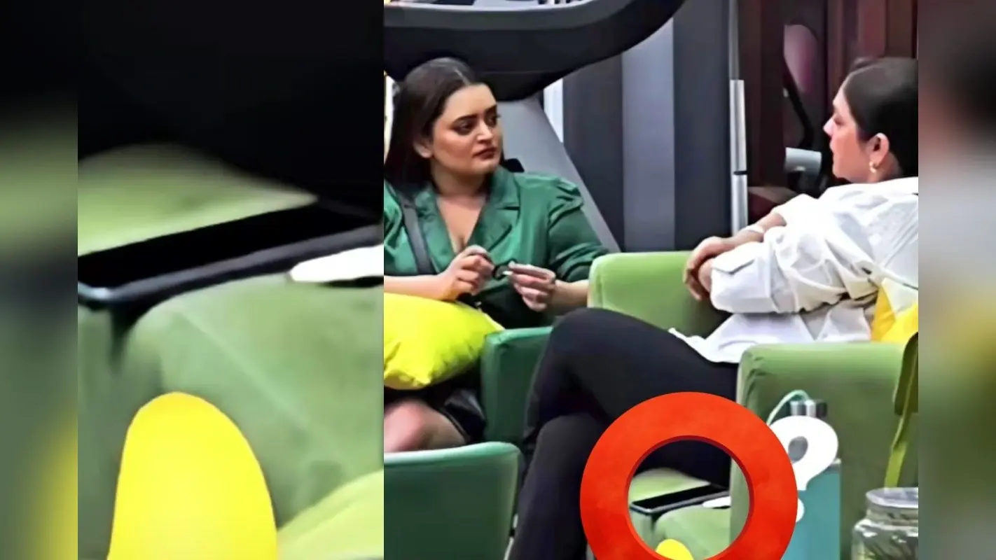Bigg Boss OTT 2 में मोबाइल फोन का इस्तेमाल करती दिखी पूजा भट्ट, VIDEO वायरल होते ही यूजर्स बोले- सबकुछ फेक…