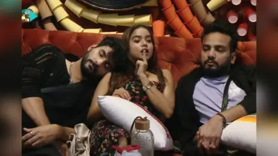 Bigg Boss OTT 2: तौलिये को लेकर अविनाश सचदेव ने घर में किया हाई वोल्टेज ड्रामा, देखिये आगे क्या हुआ…