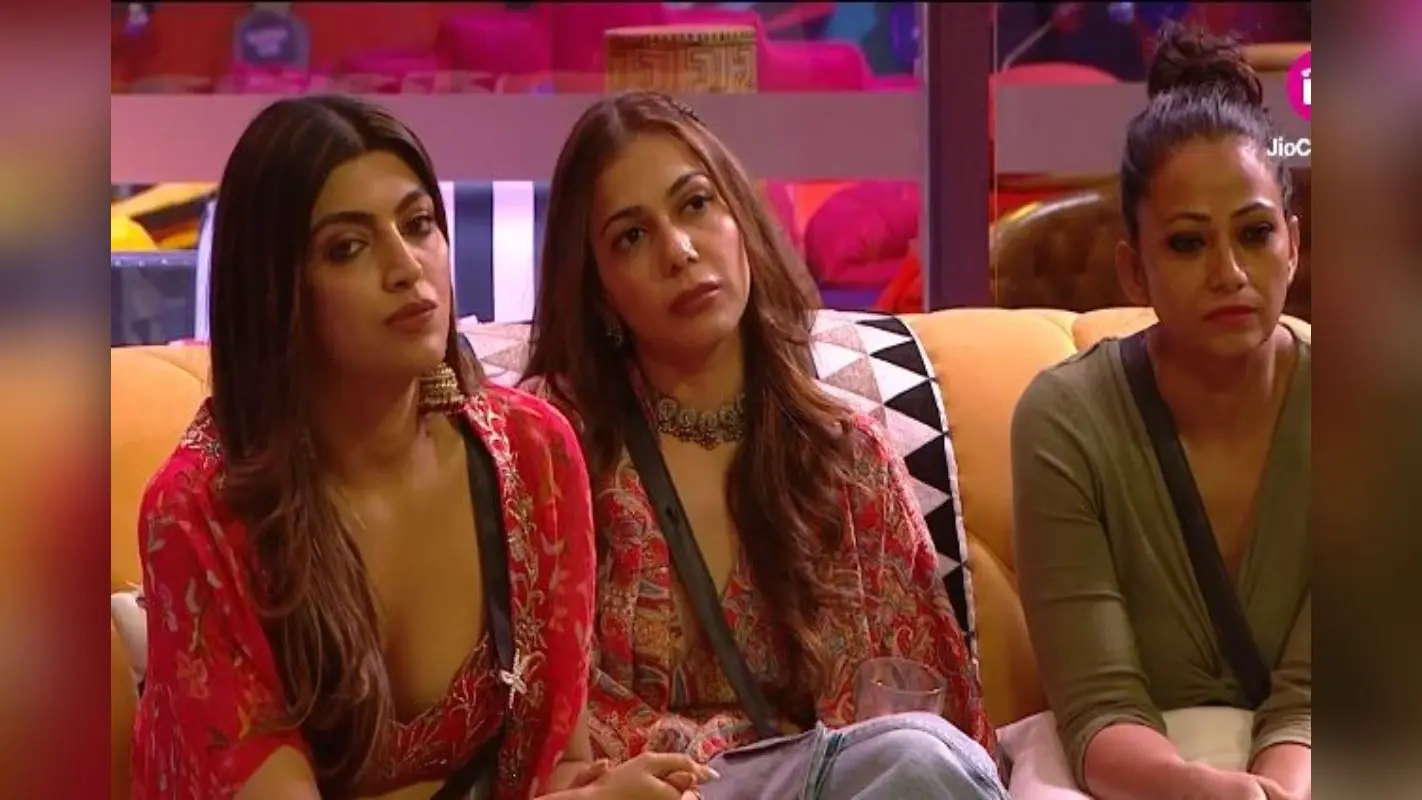 Bigg Boss OTT 2: बिग बॉस ने आंकाक्षा पुरी को बताया फेक, इन तीन कंटेस्टेंट को मिली जेल की सजा
