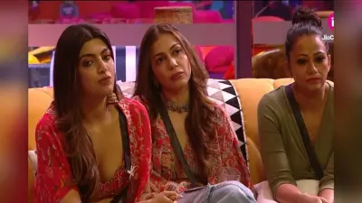 Bigg Boss OTT 2: बिग बॉस ने आंकाक्षा पुरी को बताया फेक, इन तीन कंटेस्टेंट को मिली जेल की सजा