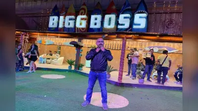 Bigg Boss चाहते हैं…की आवाज निकालने वाले विजय विक्रम सिंह कभी करना चाहते थे आत्महत्या, ऐसे बदली किस्मत