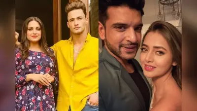 Bigg Boss में शुरू हुई हर लवस्टोरी नहीं होती है फेक, कुछ रिश्ते हो जाते हैं FOREVER, देखें पावर कपल की लिस्ट