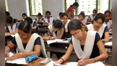 CBSE ने की डेटशीट जारी, 30 नवंबर से 10वीं व एक दिसंबर से होगी 12वीं की टर्म-1 परीक्षा