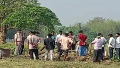 Bihar: मौत के आठ महीने बाद क्रब से निकाला गया शकील का शव, जानें क्या है पूरा मामला
