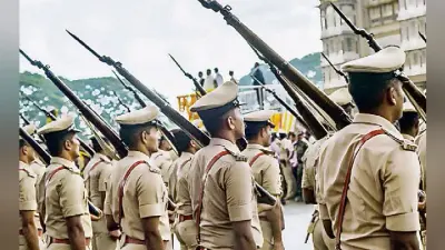 Kerala Police Recruitment 2023: 5000 पदों पर बंपर बहाली, SI और कांस्टेबल पद के लिए आवेदन करें