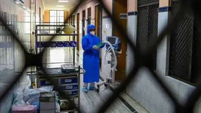 कोरोना का खौफ : बिहार में पुलिस ने मेडिकल फिटनेस के बिना कैदी को जेल में लेने से किया इनकार