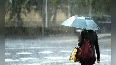 Monsoon 2023: मौसम विभाग ने दी बड़ी खुशखबरी, जानिए कहां तक पहुंचा मॉनसून और कब होगी बिहार में बारिश…