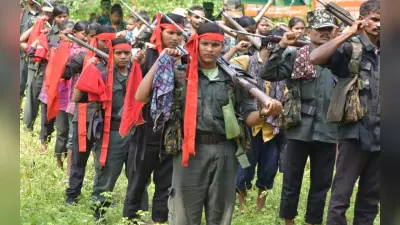 औरंगाबाद: इस गांव में कभी लगा करती थी नक्सलियों की अदालत, पढ़िए अब कैसा है हाल