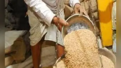 Paddy Procurement: झारखंड में धान बिक्री के लिए कब तक इंतजार करें किसान! प्रशासन नहीं कर रहा पहल